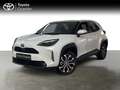 Toyota Yaris Cross 120H Active Plus Blanc - thumbnail 1