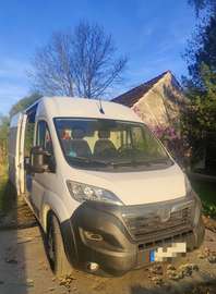 HKa L3H2 3,5t Edition (verstärkt)