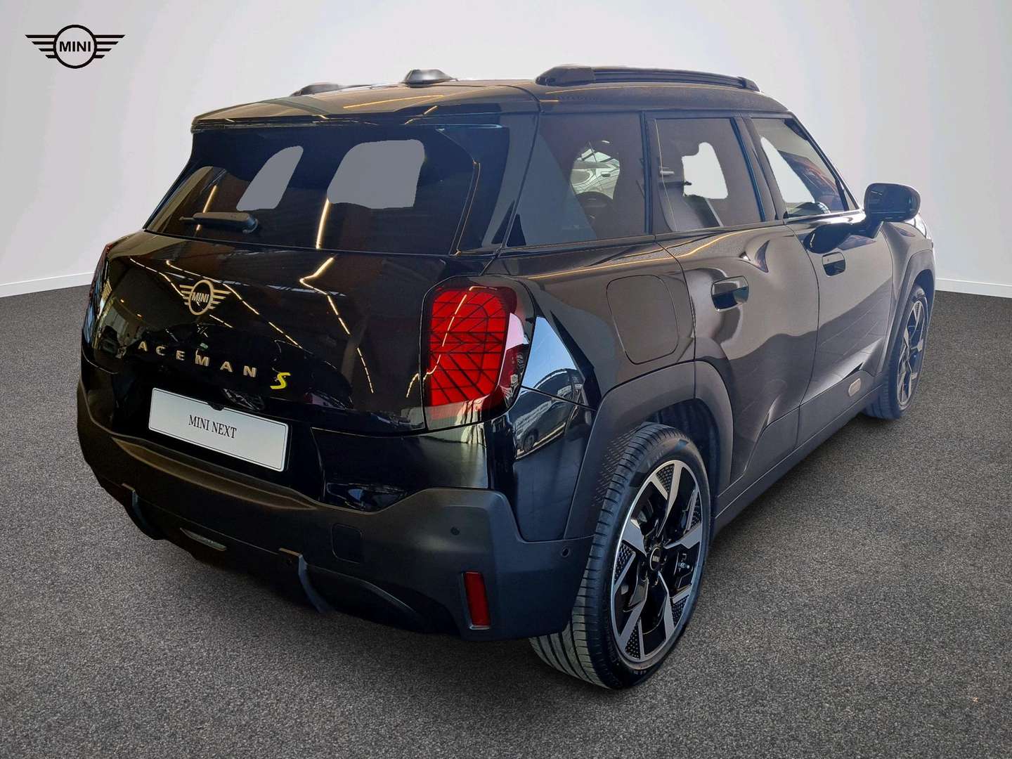 Mini Aceman Classic -  - Joinsteer - #3