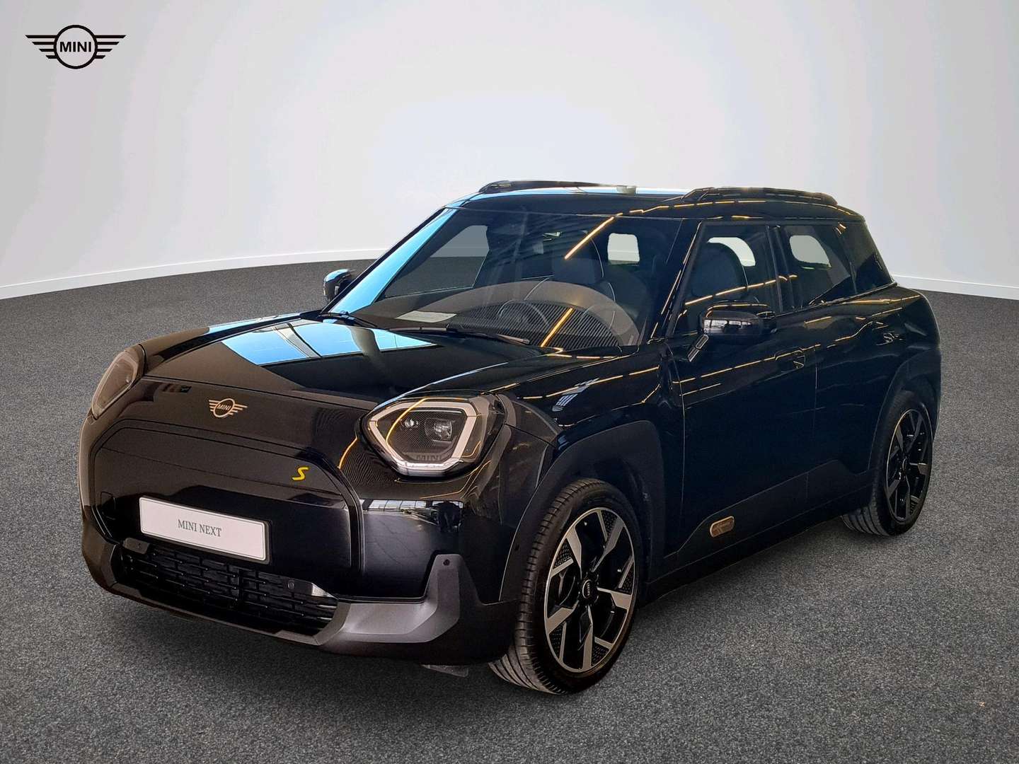 Mini Aceman Classic -  - Joinsteer - #1