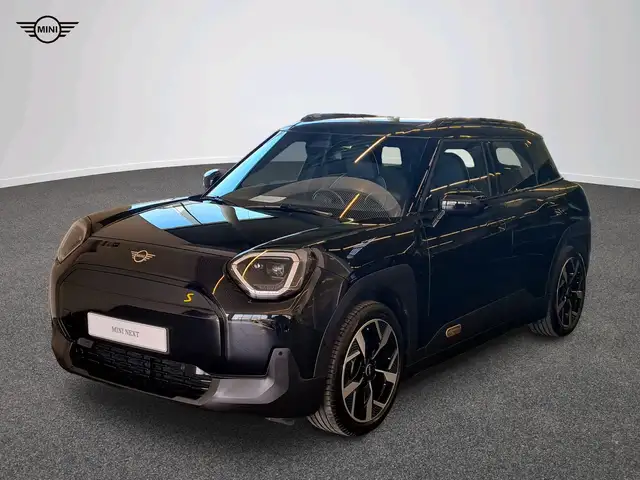 MINI Aceman Classic Trim