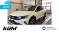 Volkswagen Taigo 1.0 TSI DSG Style IQ.Light/ACC/Kamera/App/ Weiß - thumbnail 1