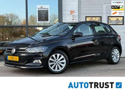 Volkswagen Polo 1.0 TSI Highline, Rline, CARPLAY, NAP,