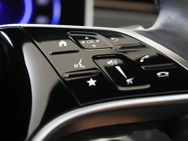Mercedes-Benz Eqs view 13