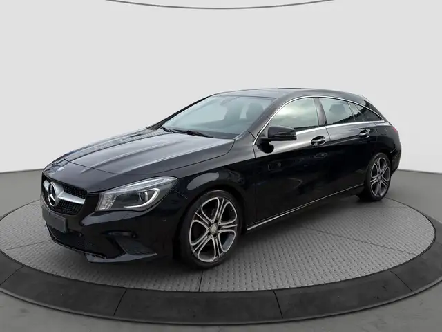 Mercedes-Benz Autres 1.6 KAT SHZ*Navi*Einparkhilfe hinten