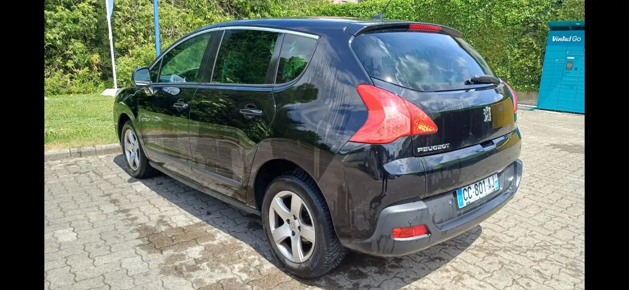 Peugeot 3008 3008 — photo 2