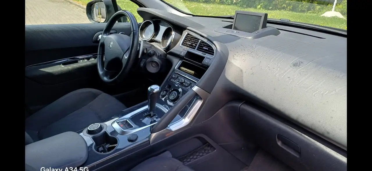 Peugeot 3008 3008 — photo 3
