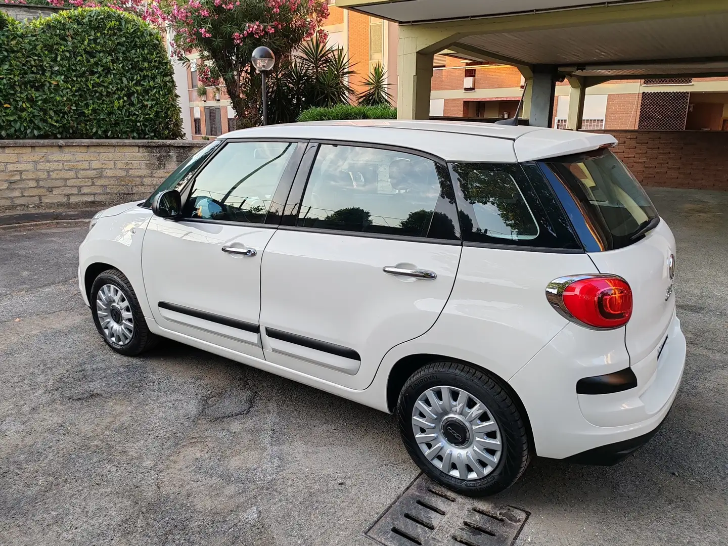 Fiat 500L 1.3 mjt Urban 95cv my19 - 2