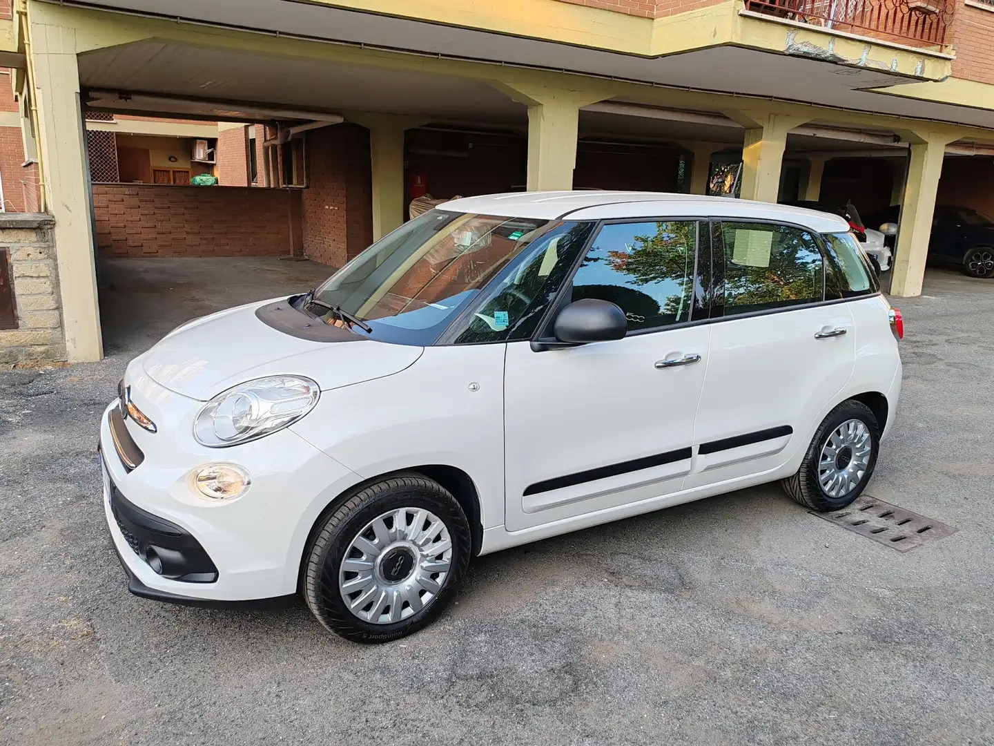 Fiat 500L 1.3 mjt Urban 95cv my19 - 1