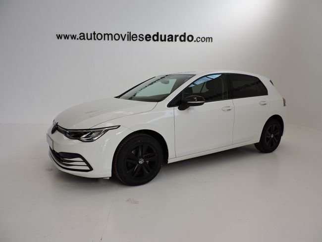 Volkswagen Golf 1.0 eTSI DSG 81kW - foto 1