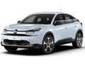 Citroen C4 1.2 puretech plus s&s 130cv eat8 Bianco - thumbnail 1