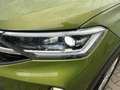 Volkswagen Taigo Style 1.0 TSI DAB #BT #ANDROID Groen - thumbnail 14