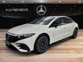 Mercedes-Benz EQS EQS 450+ AMG Line/Pano/Premium Plus/Fondsitzplus Blanc - thumbnail 1
