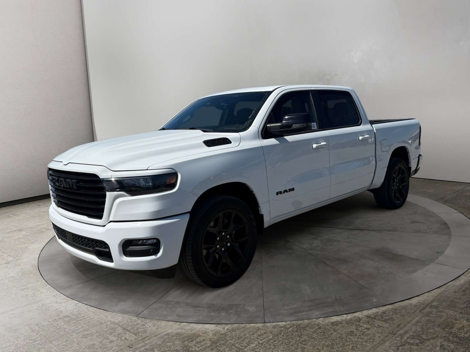 2026 RAM 1500 Sport | Demo Special