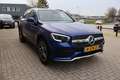 Mercedes-Benz GLC 200 Business Solution AMG 1e Eigenaar NL-Auto Volledig Bleu - thumbnail 6