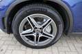 Mercedes-Benz GLC 200 Business Solution AMG 1e Eigenaar NL-Auto Volledig Azul - thumbnail 11