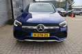 Mercedes-Benz GLC 200 Business Solution AMG 1e Eigenaar NL-Auto Volledig Modrá - thumbnail 7