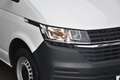 Volkswagen T6.1 Transporter Kasten Hochdach lang 2.0 TDI / Standheizung / Blanc - thumbnail 11