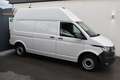 Volkswagen T6.1 Transporter Kasten Hochdach lang 2.0 TDI / Standheizung / Blanc - thumbnail 3