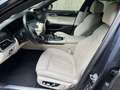 BMW 740 e //SHD//Leder//Memory Sitze// Gris - thumbnail 6