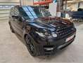 Land Rover Range Rover Sport Range Rover Sport TDV6 HSE Zwart - thumbnail 2