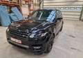 Land Rover Range Rover Sport Range Rover Sport TDV6 HSE Zwart - thumbnail 1