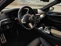 BMW 530 D Touring  xDrive M Sport LEDER, AHK SCHECKH. Schwarz - thumbnail 10