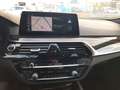 BMW 530 D Touring  xDrive M Sport LEDER, AHK SCHECKH. Schwarz - thumbnail 15