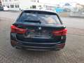 BMW 530 D Touring  xDrive M Sport LEDER, AHK SCHECKH. Schwarz - thumbnail 5