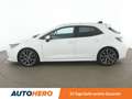 Toyota Corolla 2.0 Hybrid Lounge Aut.*LED*NAVI*ACC*PDC*CAM*SHZ* Blanco - thumbnail 3