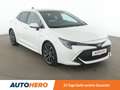Toyota Corolla 2.0 Hybrid Lounge Aut.*LED*NAVI*ACC*PDC*CAM*SHZ* Blanco - thumbnail 8