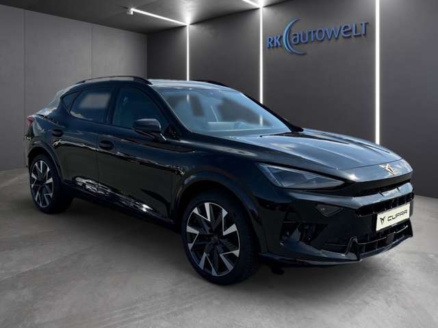 CUPRA Formentor 1.5 e-Hybrid VZ AHK Matrix Sennheiser