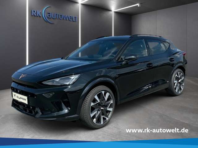 Imagine CUPRA Formentor 1.5 e-Hybrid VZ AHK Matrix Sennheiser