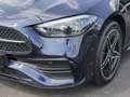 Mercedes-Benz C 300 e AMG Night Distronic Digital-Light Kamera Blauw - thumbnail 4