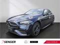 Mercedes-Benz C 300 e AMG Night Distronic Digital-Light Kamera Blauw - thumbnail 1