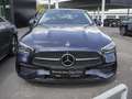 Mercedes-Benz C 300 e AMG Night Distronic Digital-Light Kamera Blauw - thumbnail 5