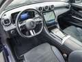Mercedes-Benz C 300 e AMG Night Distronic Digital-Light Kamera Blauw - thumbnail 12