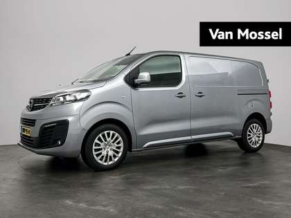 Opel Vivaro 2.0 CDTI L2H1 Innovation | CARPLAY | TREKHAAK | PD