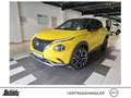 Nissan Juke Hybrid N-Design BOSE PROPILOT 360CAM DAB NAVI D Geel - thumbnail 1