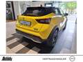 Nissan Juke Hybrid N-Design BOSE PROPILOT Gelb - thumbnail 5