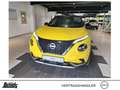 Nissan Juke Hybrid N-Design BOSE PROPILOT Gelb - thumbnail 2