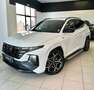 Hyundai TUCSON GARANTIE HYUNDAI | N-LINE | SHINE | FULL OPTIONS Blanco - thumbnail 1