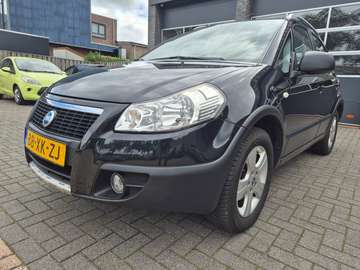 1.6-16V Experience 4X4