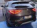 Alfa Romeo Stelvio Stelvio 2020 2.2 t Super Q4 190cv auto Grau - thumbnail 4