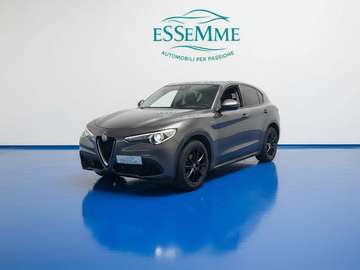 Stelvio 2020 2.2 t Super Q4 190cv auto