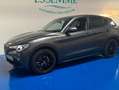 Alfa Romeo Stelvio Stelvio 2020 2.2 t Super Q4 190cv auto Grau - thumbnail 4
