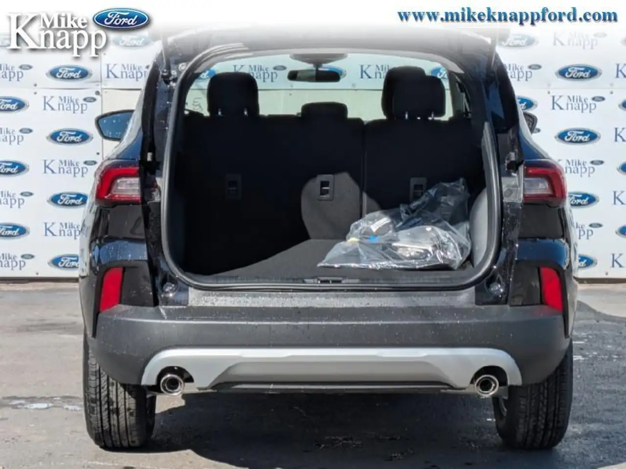 Ford Escape снимка Ford Escape