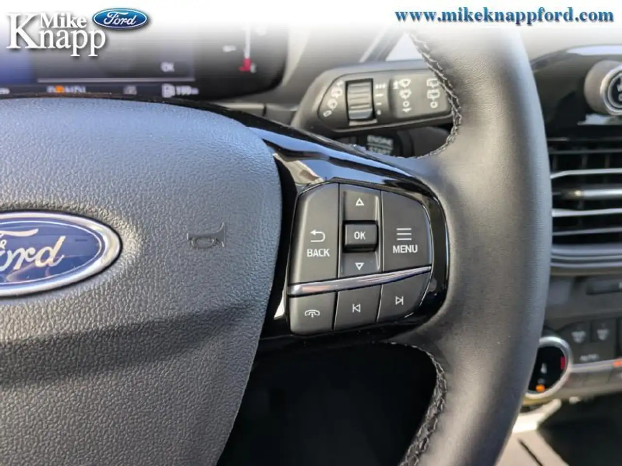 Ford Escape снимка Ford Escape