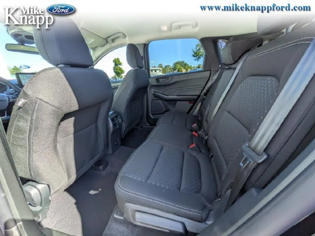 Ford Escape снимка Ford Escape