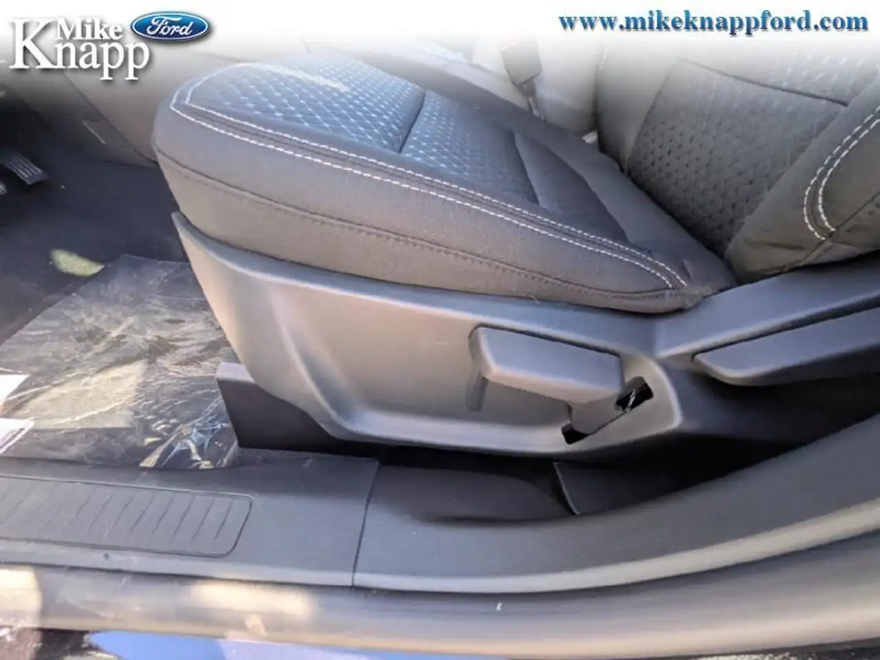 Ford Escape снимка Ford Escape